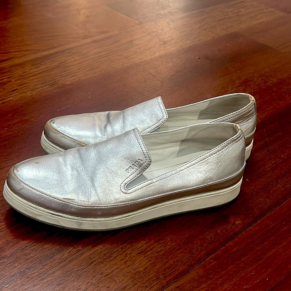Prada Shoes